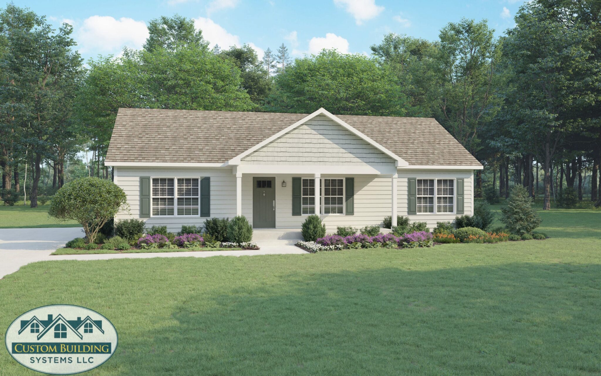 Floor Plans - Hallmark Homes